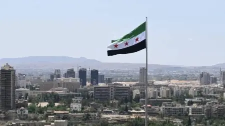 related_news_inside_blogsدمشق تطالب بخروج المسلحين من الشيخ مقصود والأشرفية بحلب