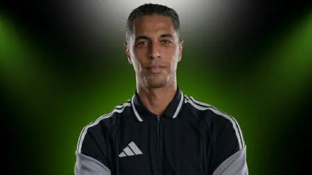 كأس العالم 2026 - صافرة مصرية تدير قمة الأرجنتين والنمسا