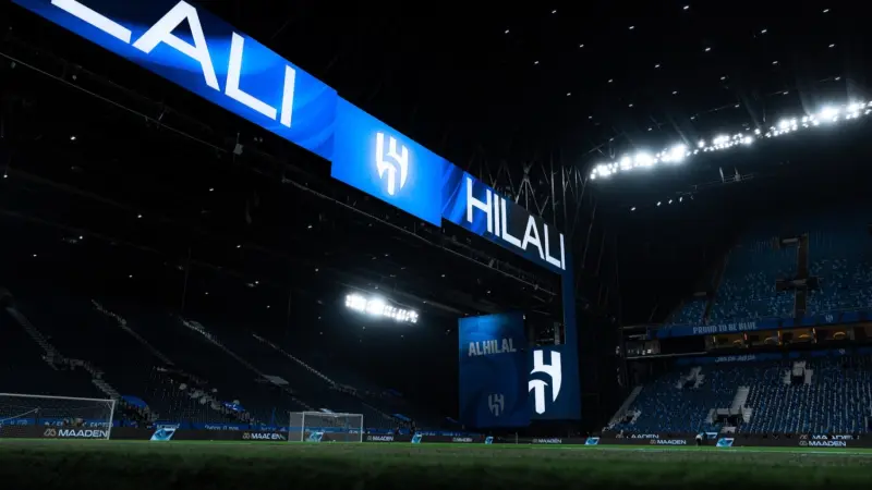 تغطية شاملة - ماذا حدث اليوم في كلاسيكو الدوري السعودي بين الهلال والاتحاد؟