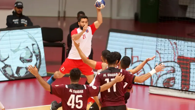 جدول مباريات نصف نهائي بطولة الأندية الخليجية لكرة اليد 2024 والقنوات الناقلة.. من يرسم المشهد الختامي؟