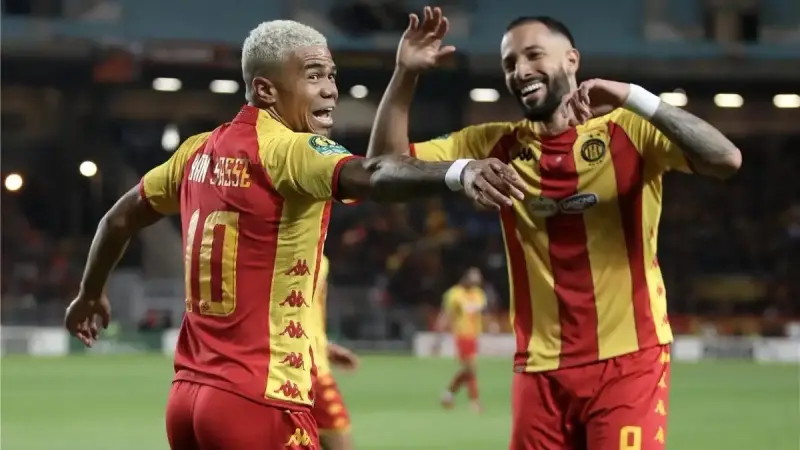 نتائج قرعة نصف نهائي كأس تونس لكرة القدم.. مواجهات قوية ومثيرة