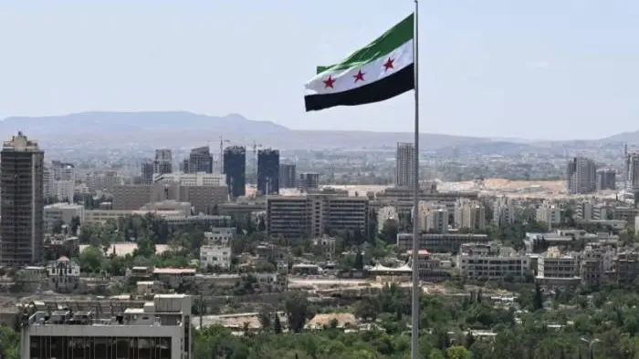 تعاون سوري أميركي مرتقب في الطاقة ونقل التكنولوجيا