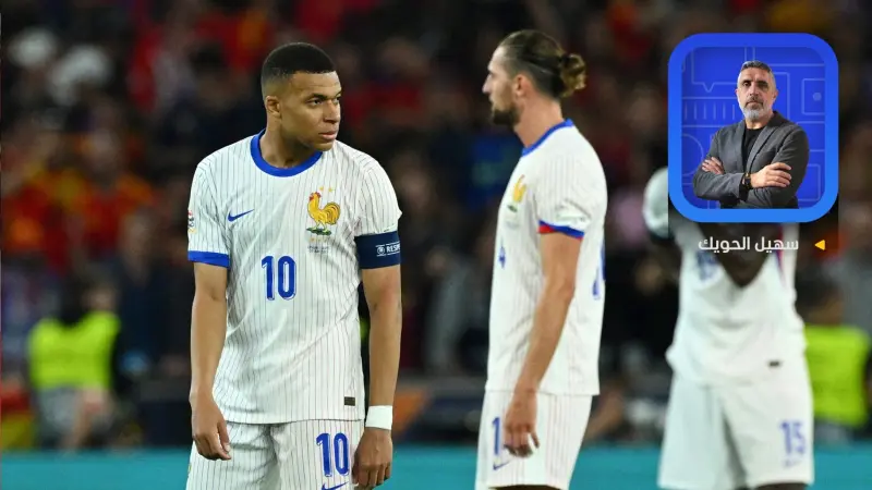 سيميوني ومبابي.. الأعلى أجراً