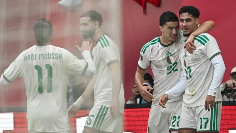 كأس أمم إفريقيا - الجزائر وكوت ديفوار لعبور اختبارين صعبين نحو ربع النهائي