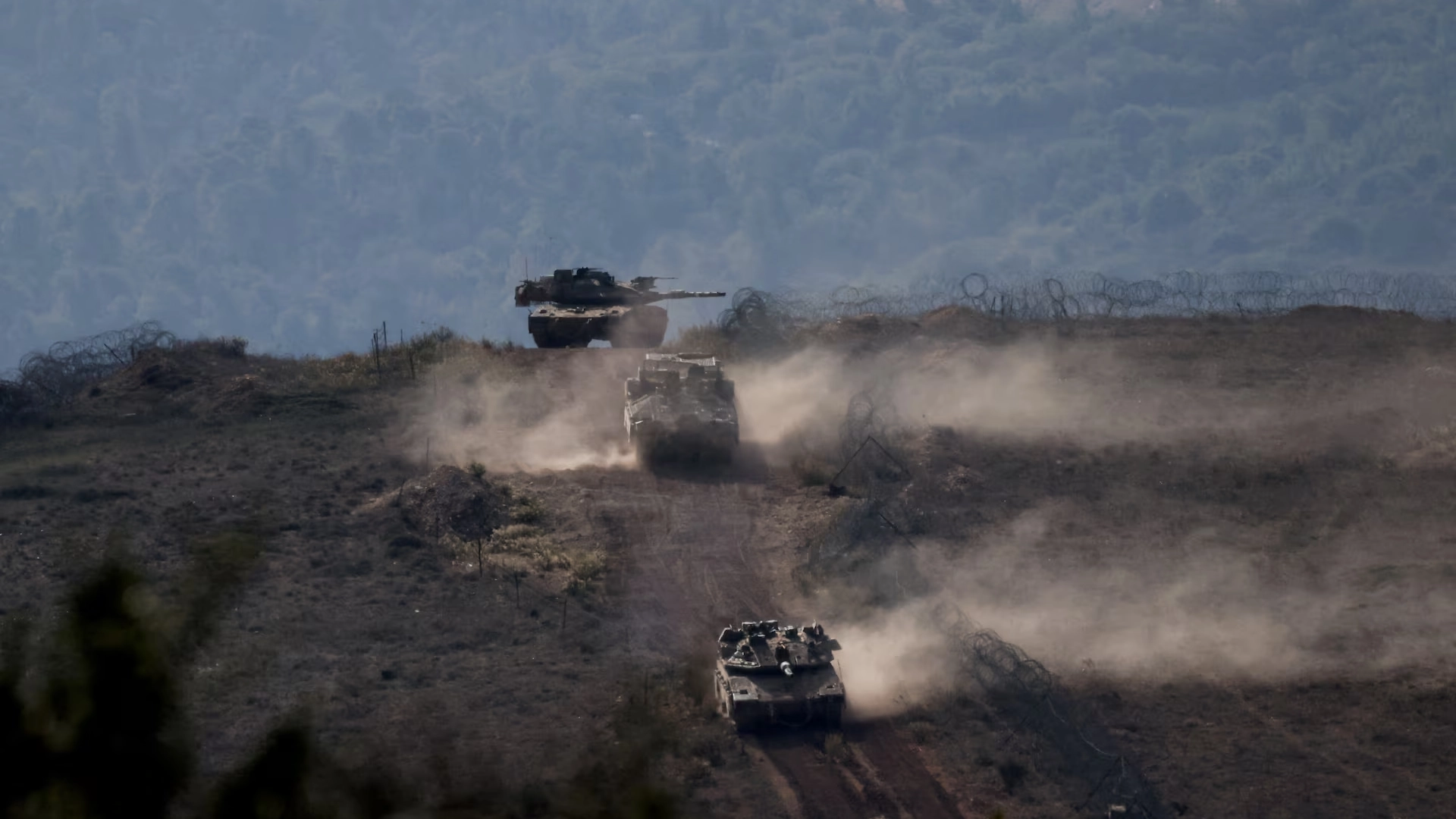 تقرير: نتانياهو يحصل على موافقة أميركية لعملية في لبنان 