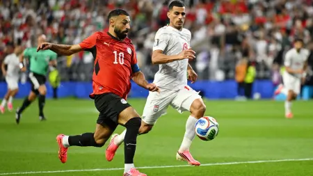 related_news_inside_blogsالمنتخبات المتأهلة لدور الـ32 في كأس العالم 2026 حتى الآن.. تواجد عربي إفريقي قوي