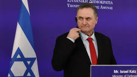 related_news_inside_blogsكاتس مهددا ومتوعدا: إيران ستدفع ثمنا باهظا