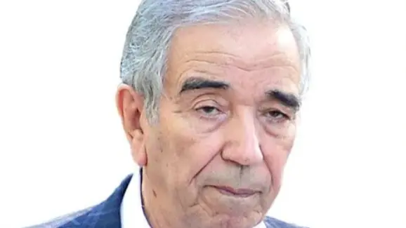 الجزائر.. من هو دحو ولد قابلية رئيس لجنة مراجعة قانوني البلدية والولاية؟