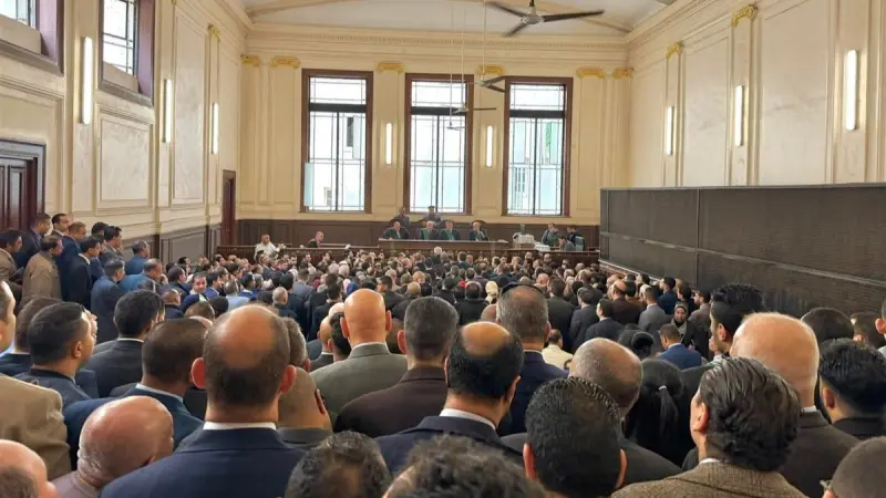 الحكم ببراءة المحامي جمال سويد بعد اتهامات بالتزوير.. تفاصيل القضية