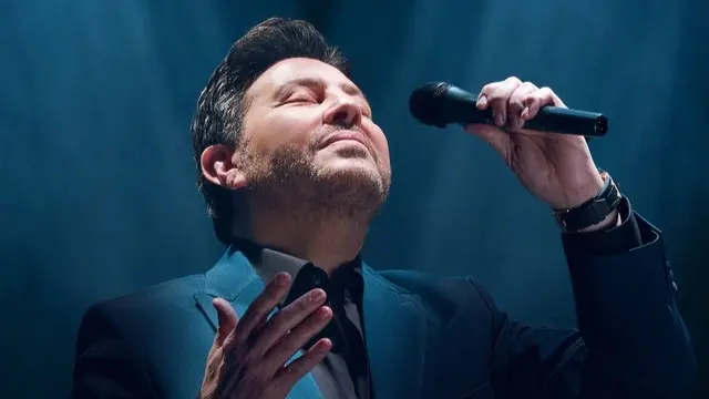 تفاعل كبير مع حالة هاني شاكر الصحية.. ورسالة مؤثرة من صفحته