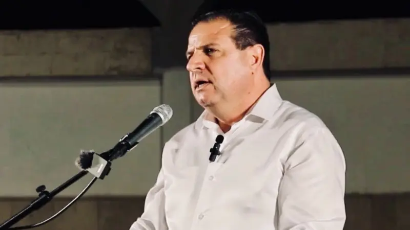 فيديو - أيمن عودة يكشف لـ"المشهد": لماذا يسعون لعزله من الكنيست؟