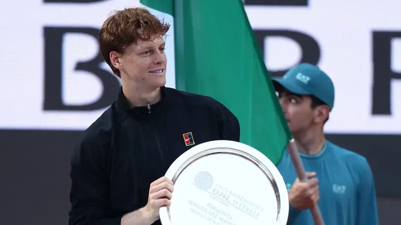 سينر يستهدف "سلاح نادال السري" لتدعيم مسيرته.. ما التفاصيل؟