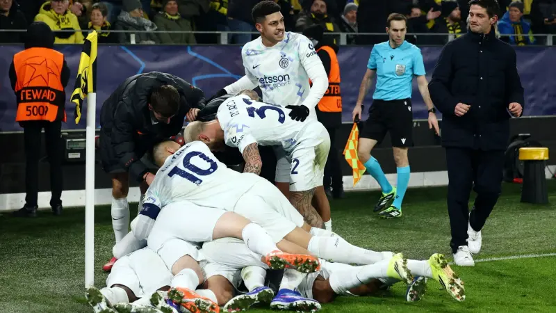 القنوات الناقلة لمباراة إنتر ميلان ضد كريمونيزي اليوم في الدوري الإيطالي مع الموعد والتشكيلة