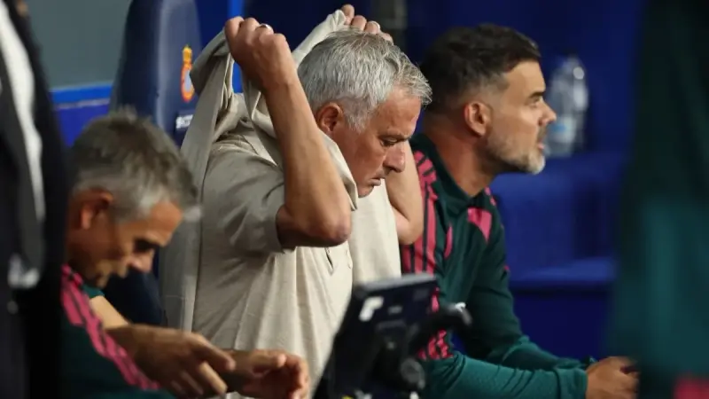 بث مباشر - مباراة ريال مدريد ضد إسبانيول في الدوري الإسباني لحظة بلحظة