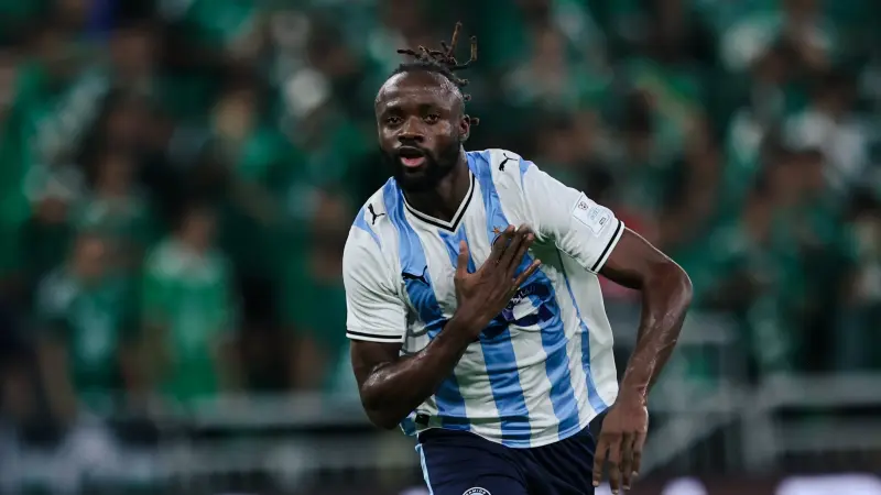 موعد حفل أفضل لاعب في إفريقيا 2025.. صلاح ضد حكيمي