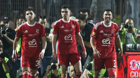 related_news_inside_blogsبرشلونة يكشف لـ"المشهد" تفاصيل مواجهة الأهلي المصري في كأس خوان غامبر