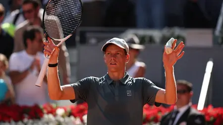 related_news_inside_blogsيانيك سينر يواصل تألقه ويبلغ ربع نهائي دورة مدريد