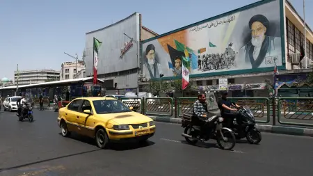 related_news_inside_blogsتقرير: الاتفاق مع أميركا يعمّق الانقسام في النظام الإيراني