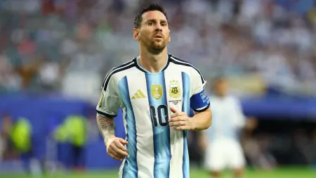 related_news_inside_blogsكأس العالم 2026 - فيديو: حقيقة سخرية ميسي من العرب والمسلمين والتبرع لإسرائيل قبل مباراة مصر