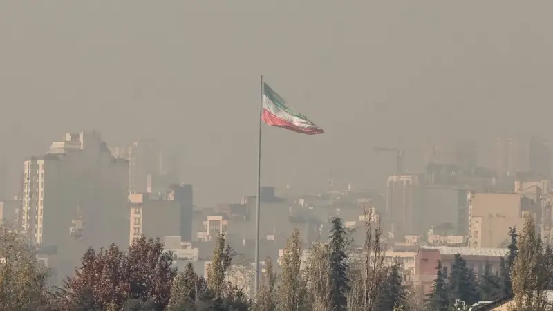 إيران تندد بتنصيف أستراليا "الحرس الثوري" منظمة إرهابية