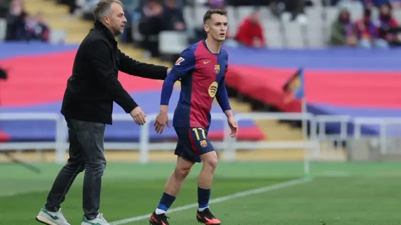 من هو مارك كاسادو؟ المرشح للانتقال إلى النصر
