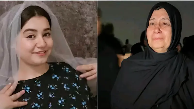 بعد أيام من البحث.. العثور على جثمان مروة عروس المعادي