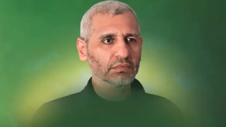 فيديو - عاشوا بأسماء وهمية.. الظهور الأول لزوجة وأبناء محمد الضيف