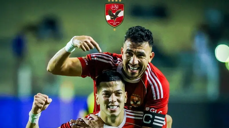 نتائج مباريات اليوم في الدوري المصري.. انتصار الأهلي وبيراميدز يُشعل القمة