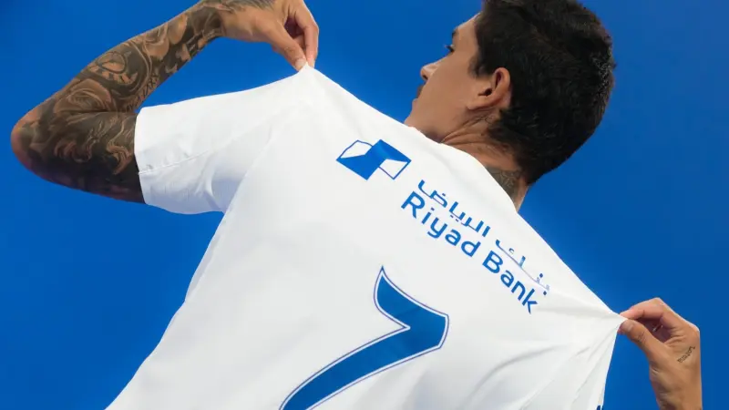 أخبار الدوري السعودي للمحترفين.. الهلال والنصر يشعلان الميركاتو في أقل من 24 ساعة