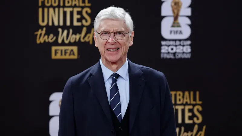 مقترح أرسين فينغر لتغير قانون التسلل يلقى معارضة قوية