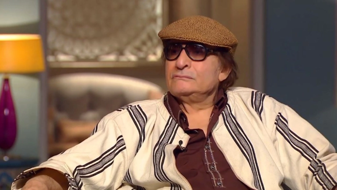 آخر تطورات الحالة الصحية للفنان محي إسماعيل.. وما هو مرضه؟ 