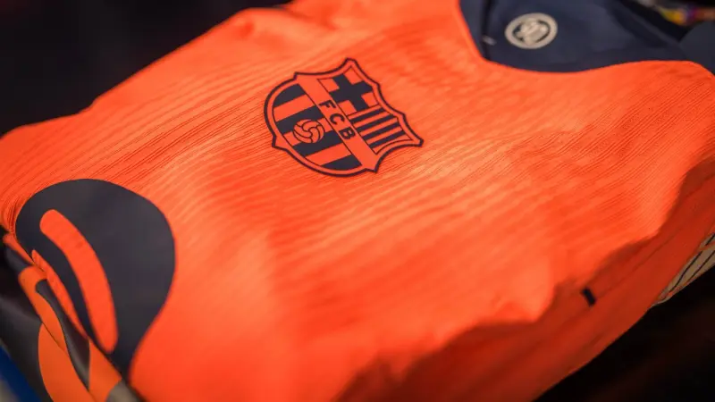 بث مباشر - مباراة برشلونة ضد كلوب بروج في دوري أبطال أوروبا لحظة بلحظة