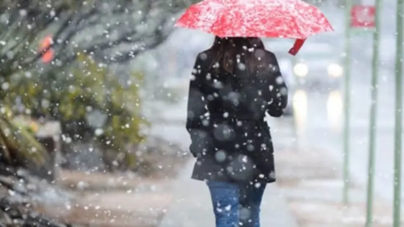 احذروا عاصفة رعدية مرتقبة في المغرب.. تفاصيل النشرة البرتقالية