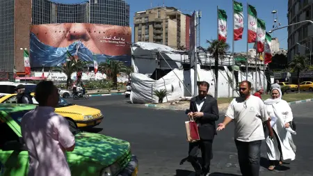 related_news_inside_blogsأخبار حرب إيران مباشر.. روسيا تحث واشنطن وطهران على مواصلة الحوار