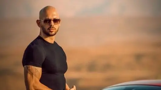 اتهامات بالاعتداء الجنسي بحق أندرو تيت في بريطانيا