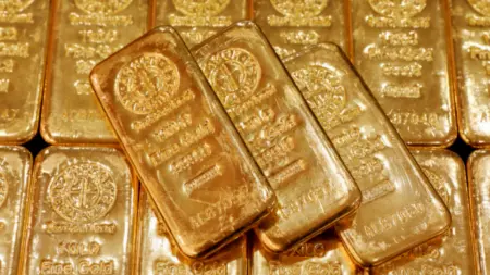 related_news_inside_blogsأسعار الذهب اليوم في مصر عيار 21 الأربعاء 6/5/2026.. دون 7,000 جنيه