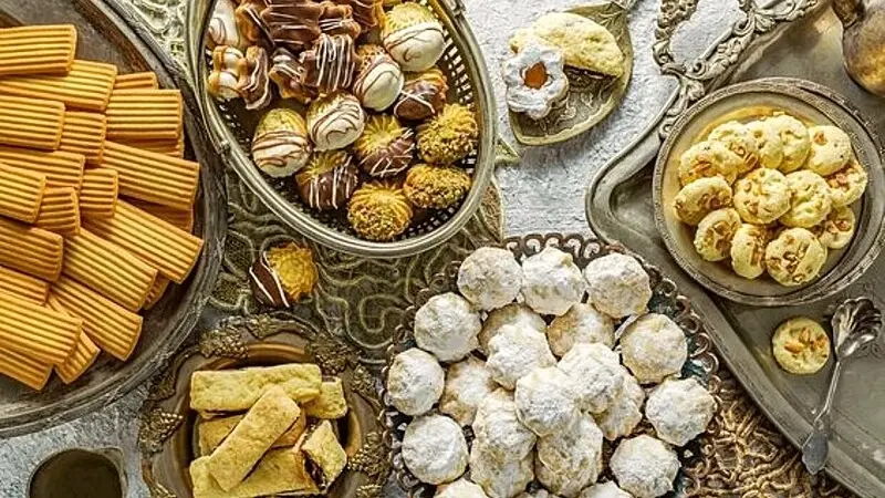 باحثون مصريون: الإخشيديون سبقوا الفاطميين في الاعتناء بتراث "كعك العيد"