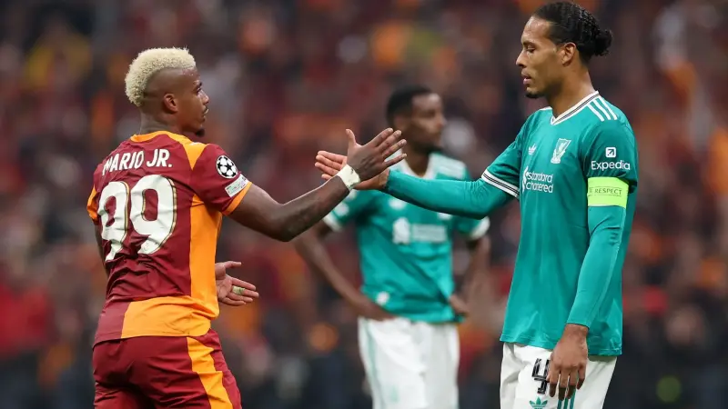 القنوات الناقلة لمباراة غلطة سراي ضد أياكس اليوم في دوري أبطال أوروبا مع الموعد والتشكيلة