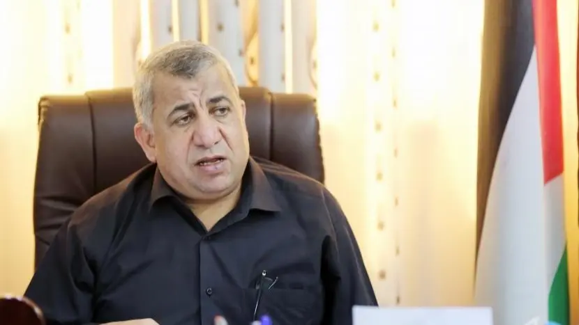 من هو أبو عبيدة الجماصي؟ قتل بغارة إسرائيلية على غزة - المشهد