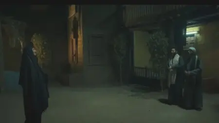 مسلسل المداح الجزء السادس الحلقة 21.. مواجهة جديدة بين صابر ورحاب