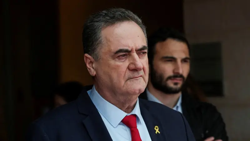 نتانياهو يدرس تعديلًا وزاريًا قد يطيح بوزير الدفاع يسرائيل كاتس