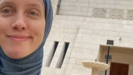 related_news_inside_blogsفيديو - تفاصيل إطلاق سراح الصحفية الأميركية التي اختطفت في العراق