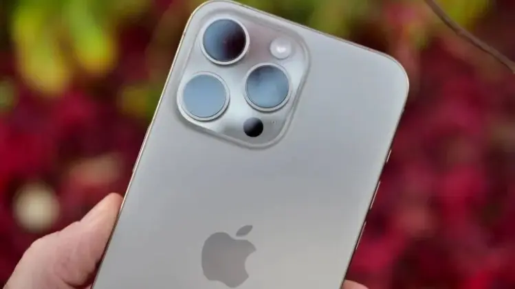 تعرف إلى سعر آيفون 15 برو Max في ليبيا والدول العربية