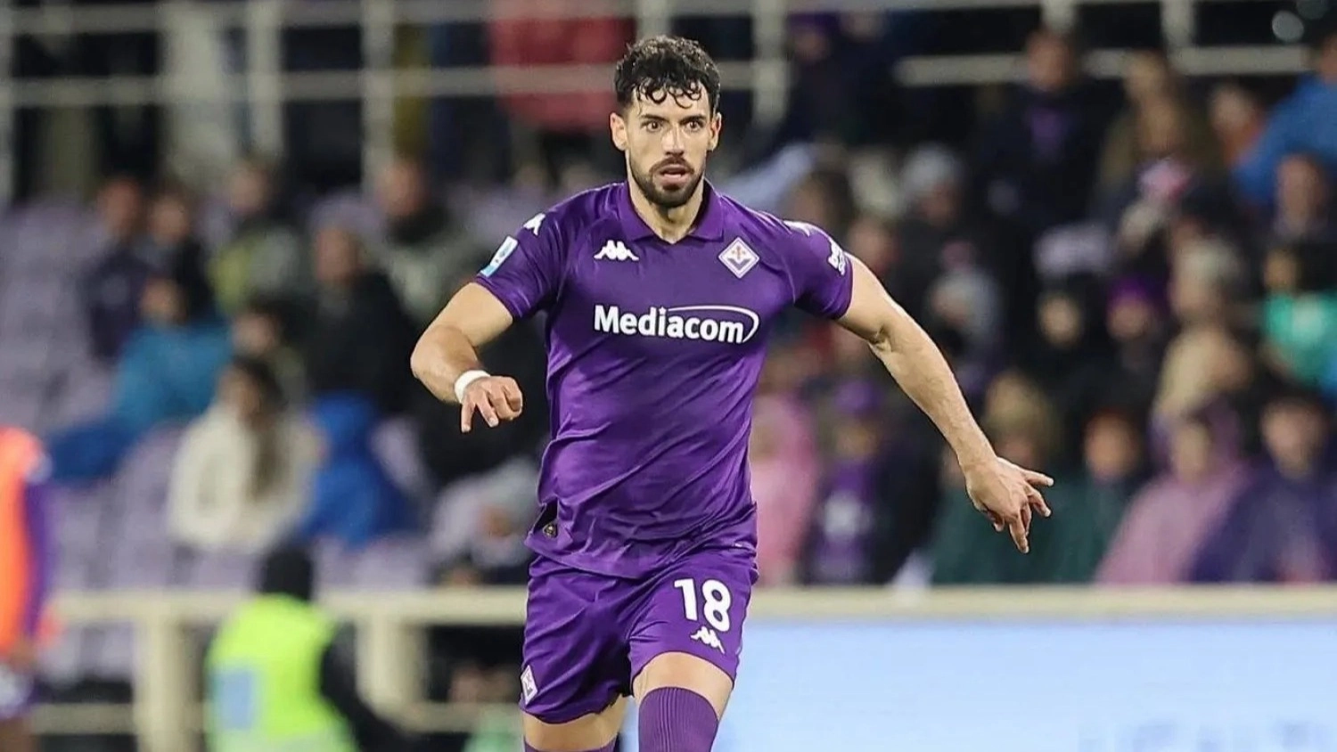 انتقالات الهلال السعودي - تفاصيل التعاقد مع بابلو ماري 