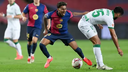 related_news_inside_blogsمعلق مباراة برشلونة وخيتافي اليوم.. هل ينجح فليك في فك عقدة كوليسيوم؟