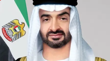 related_news_inside_blogsخلال اتصال هاتفي.. رئيس الإمارات وعدد من قادة الدول يبحثون التطورات الإقليمية