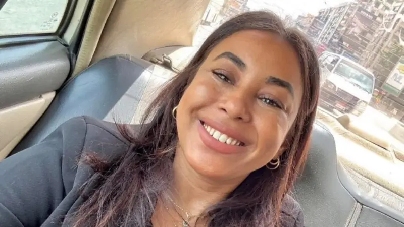 قصة منشور نسمة الخطيب كاملة.. لماذا أثار هذا الجدل الكبير؟