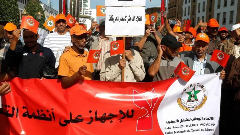 الزيادة في أجور الموظفين بالمغرب.. ما مقدارها؟