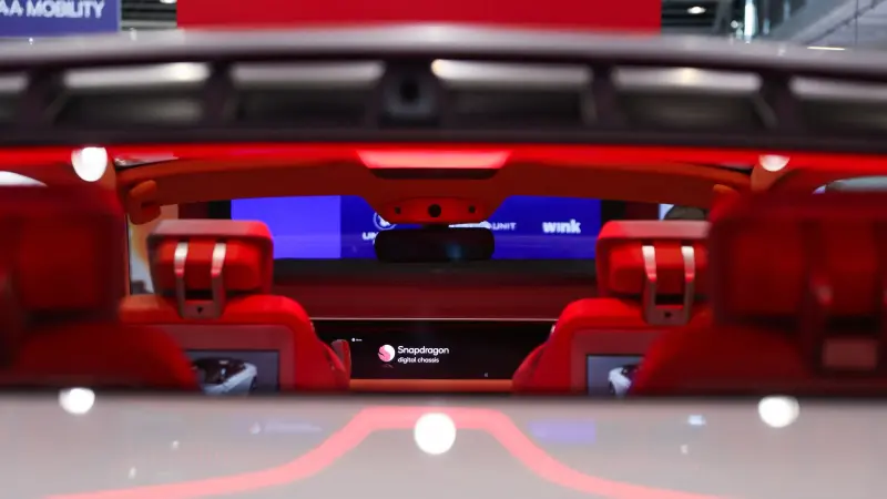 "لا تمثل تهديدا".. الشريك الصيني لـ "فولكس فاغن" تدخل السوق الألمانية السنة القادمة