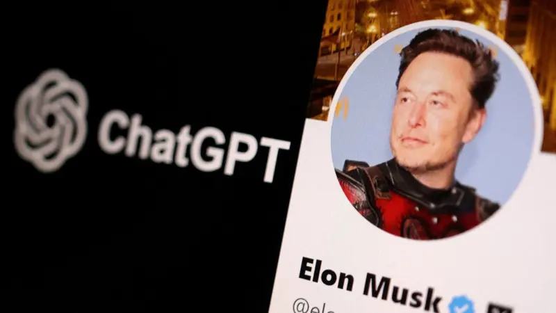 شركة "أوبن إيه آي" ترفض عرض إيلون ماسك للاستحواذ عليها